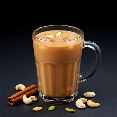 Milk Tea